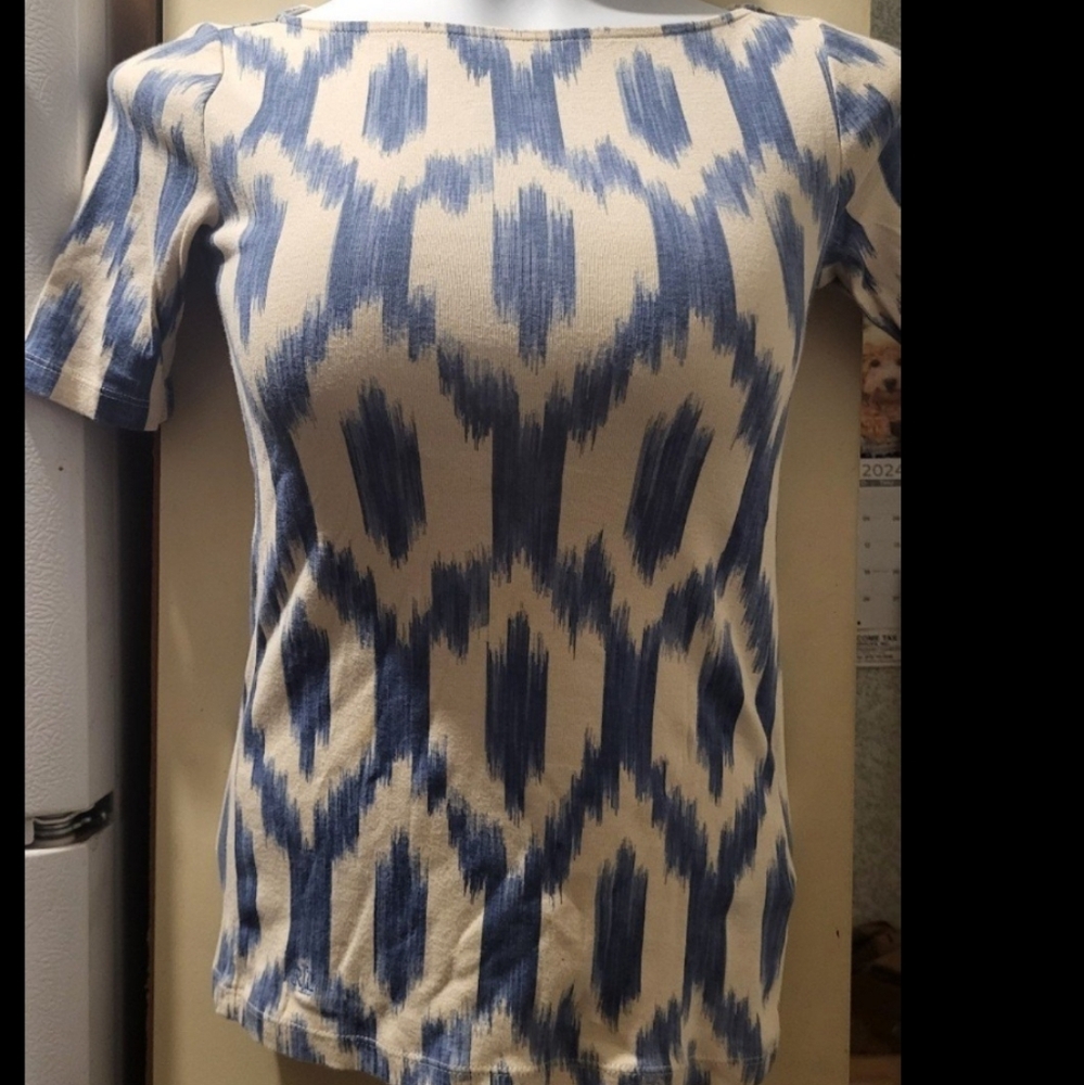 Ralph Lauren Blouse